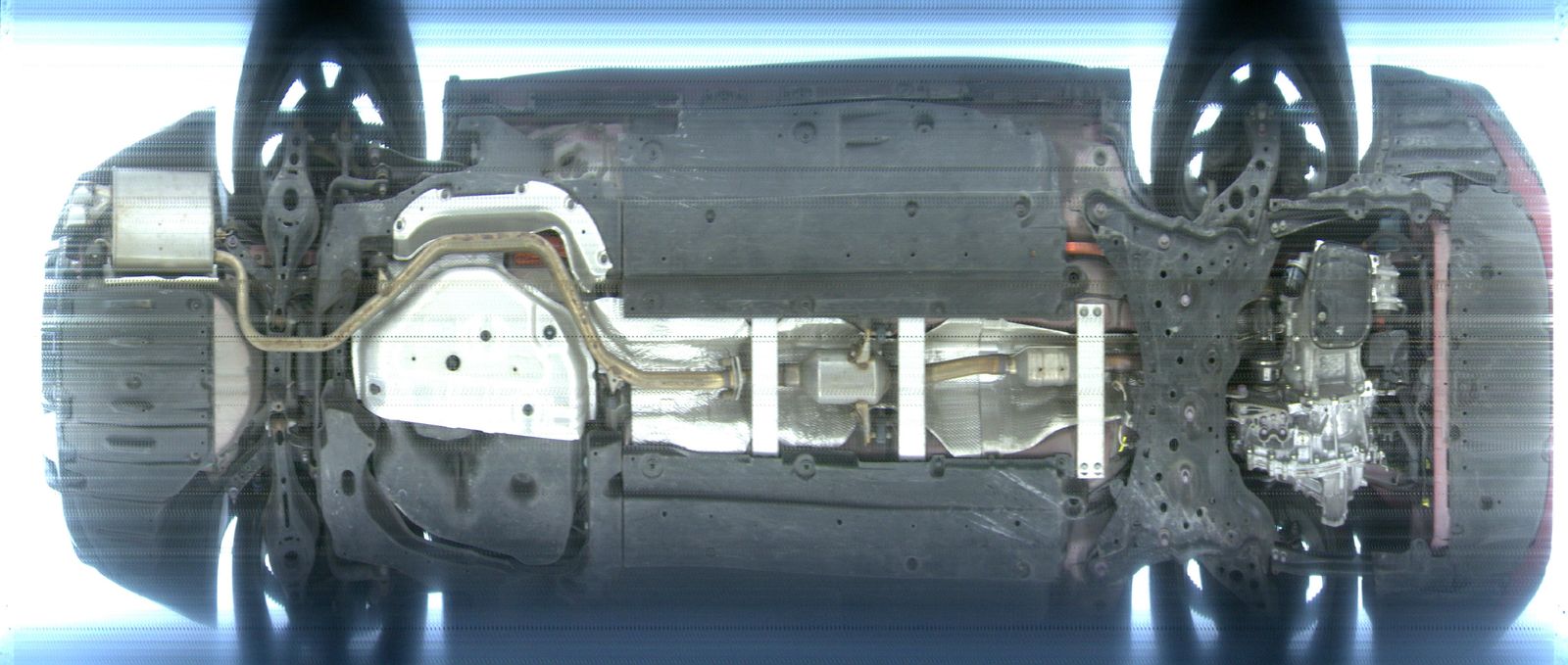 2023 Toyota Corolla Hybrid SE FWD