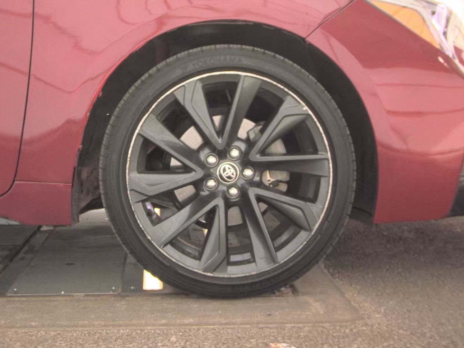 2023 Toyota Corolla Hybrid SE FWD