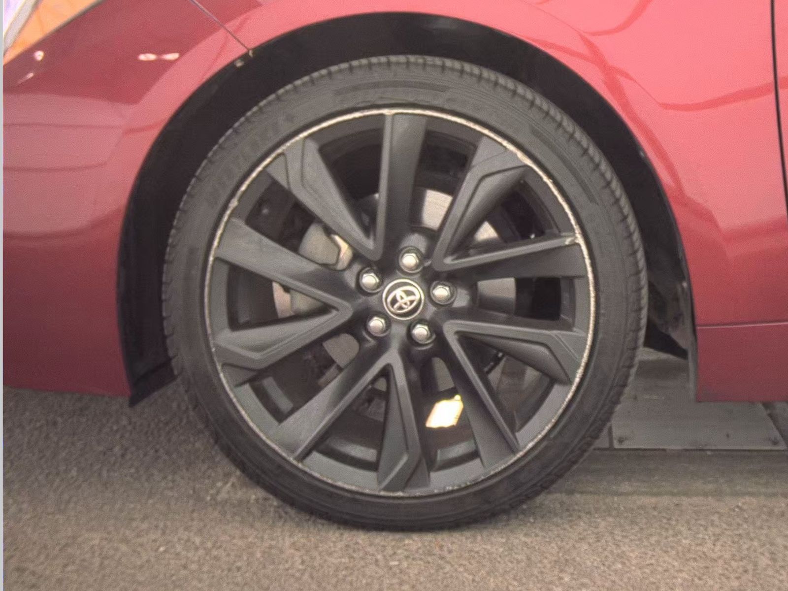 2023 Toyota Corolla Hybrid SE FWD