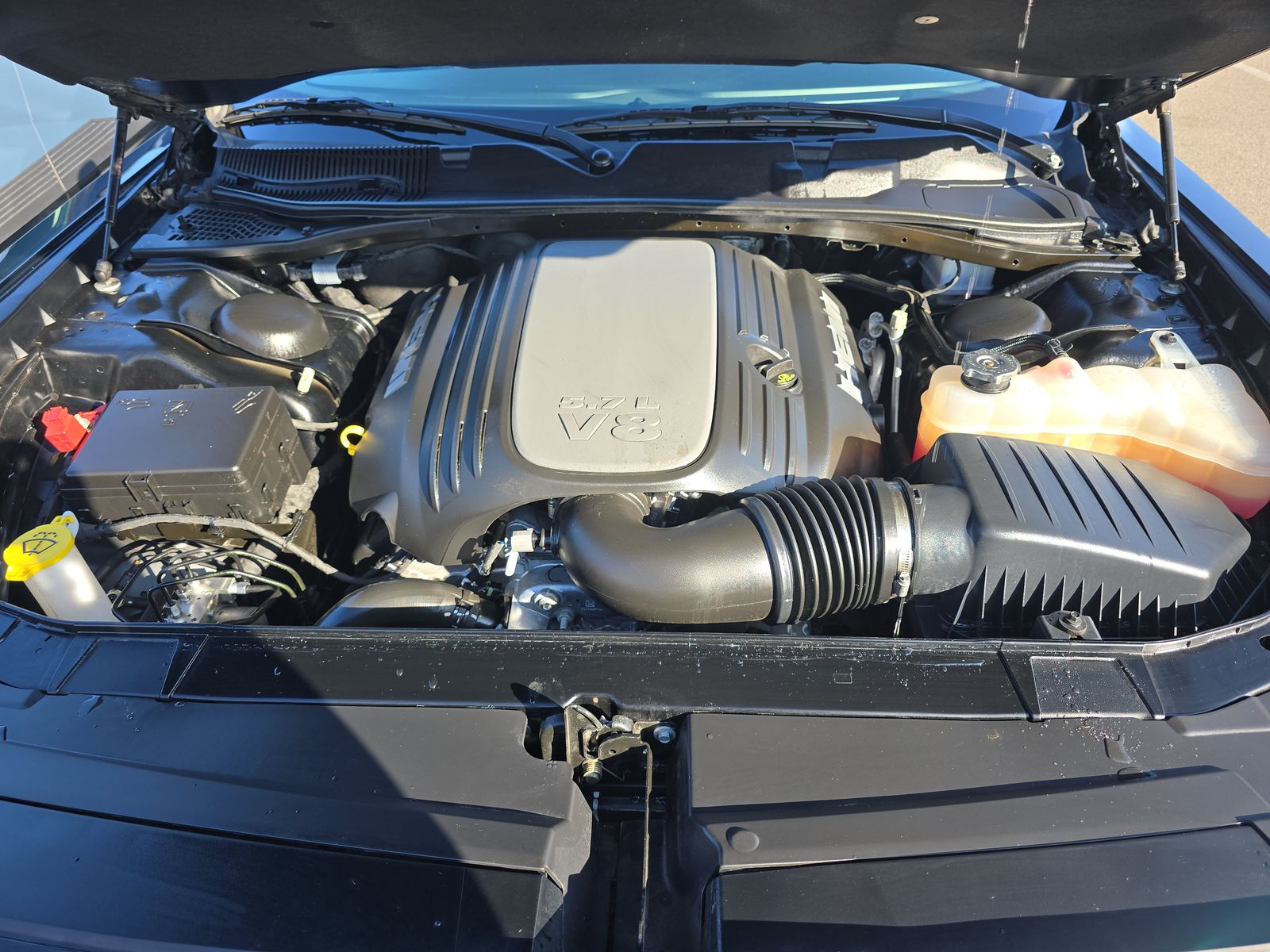 2023 Dodge Challenger R/T RWD