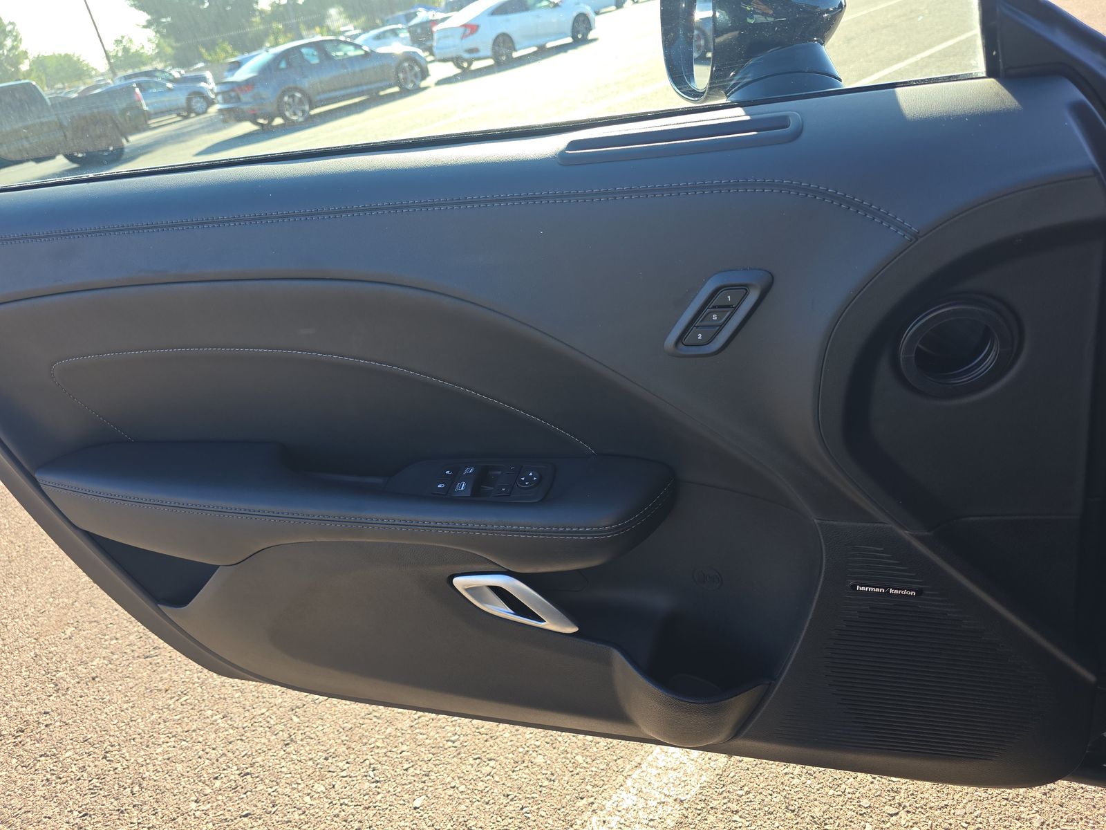 2023 Dodge Challenger R/T RWD