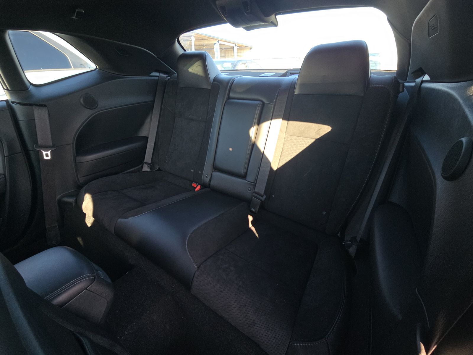 2023 Dodge Challenger R/T RWD