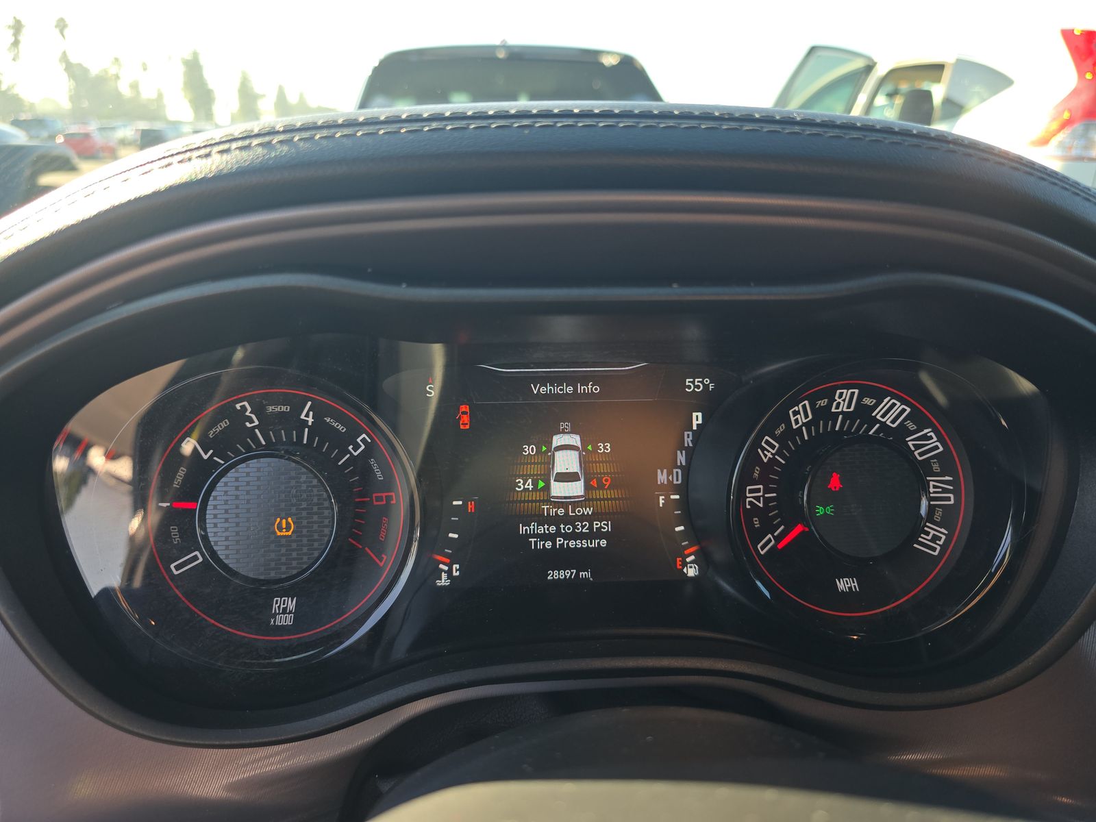 2023 Dodge Challenger R/T RWD