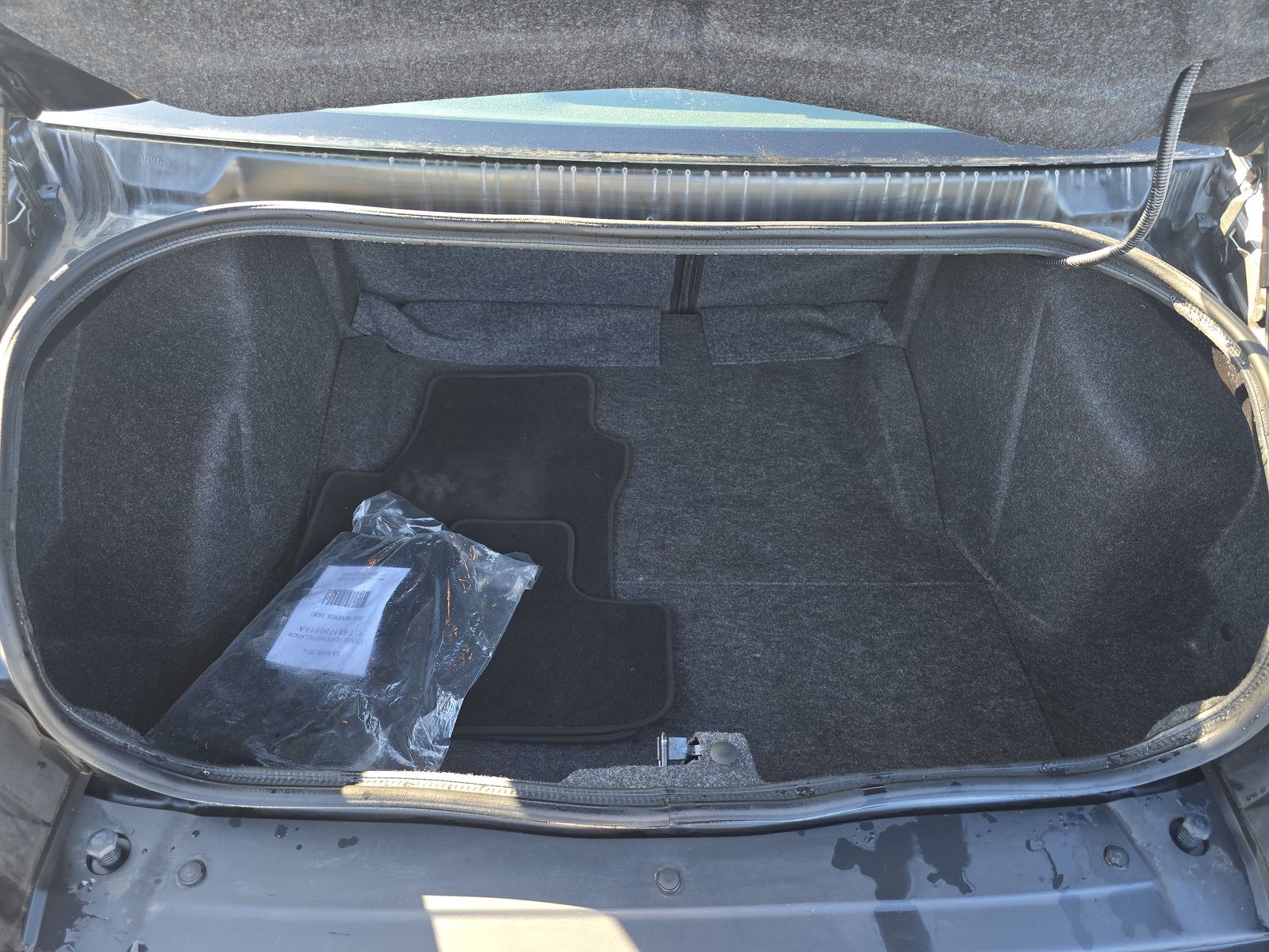 2023 Dodge Challenger R/T RWD