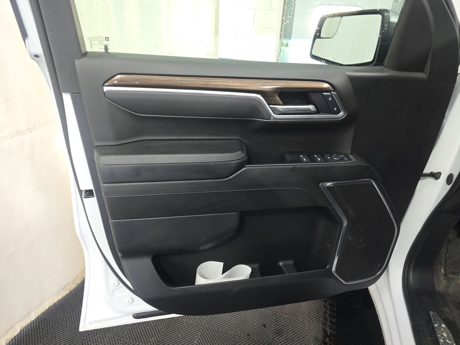 2025 Chevrolet Silverado 1500 LT AWD