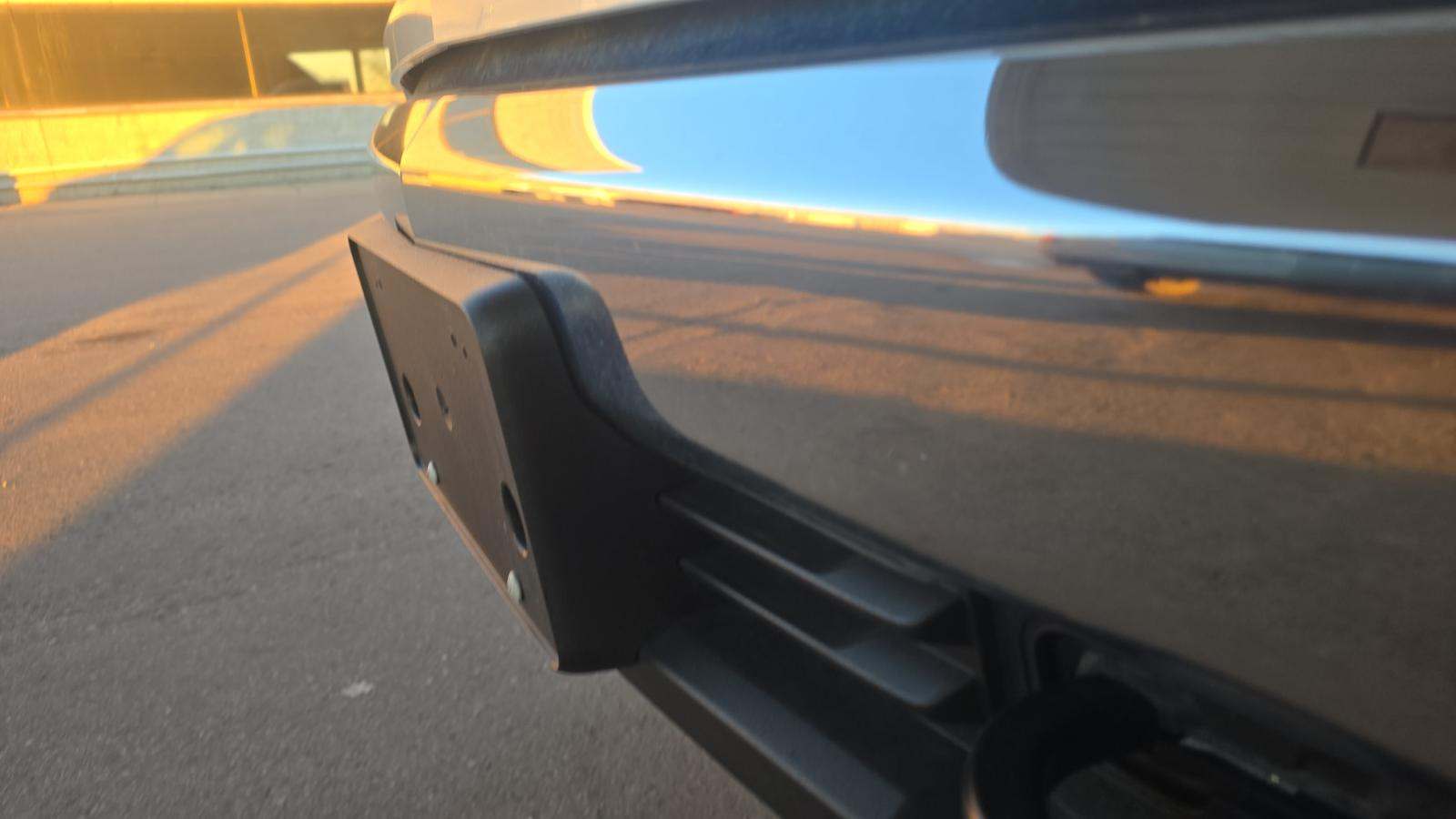 2025 Chevrolet Silverado 1500 LT AWD