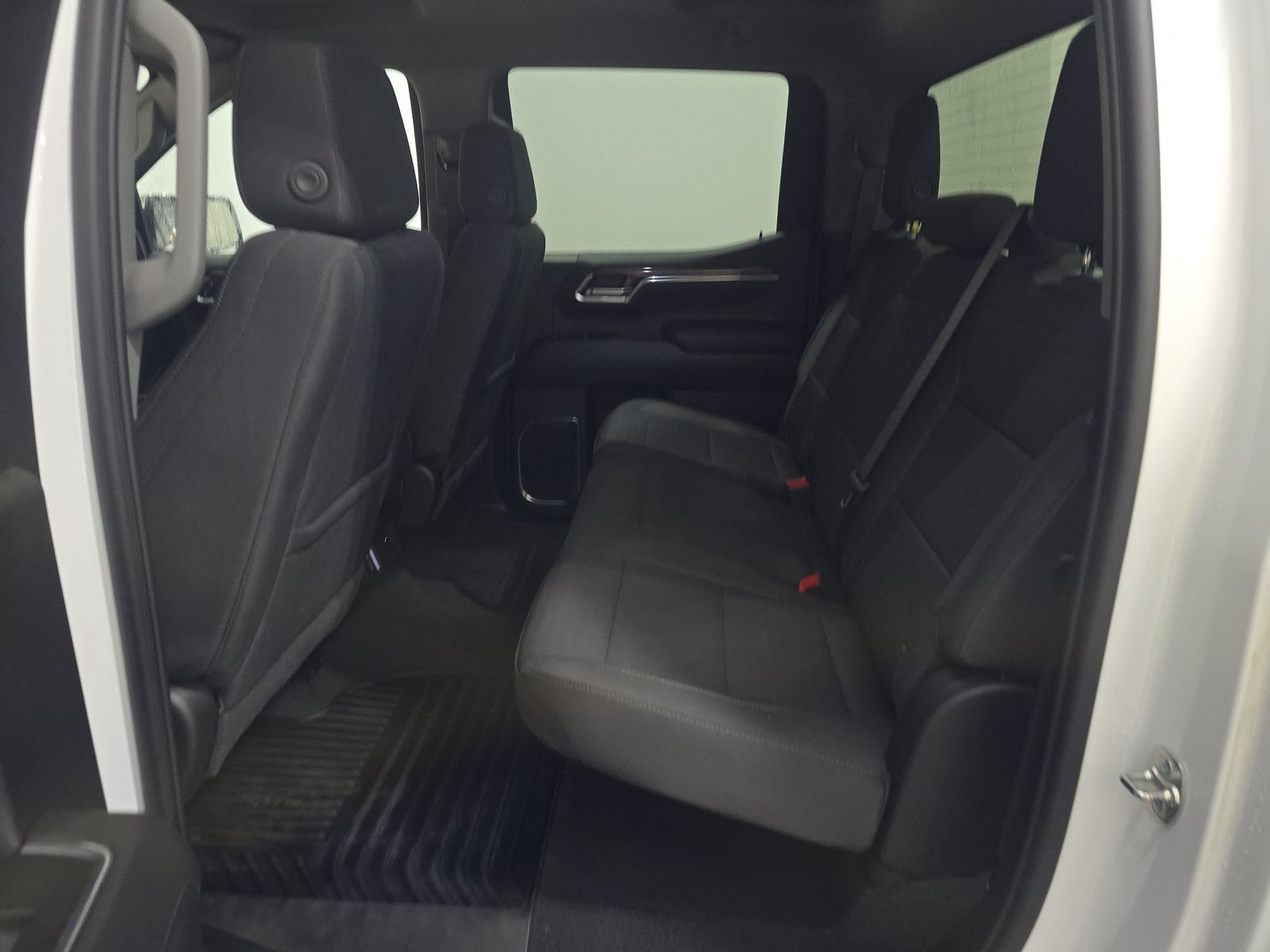 2025 Chevrolet Silverado 1500 LT AWD