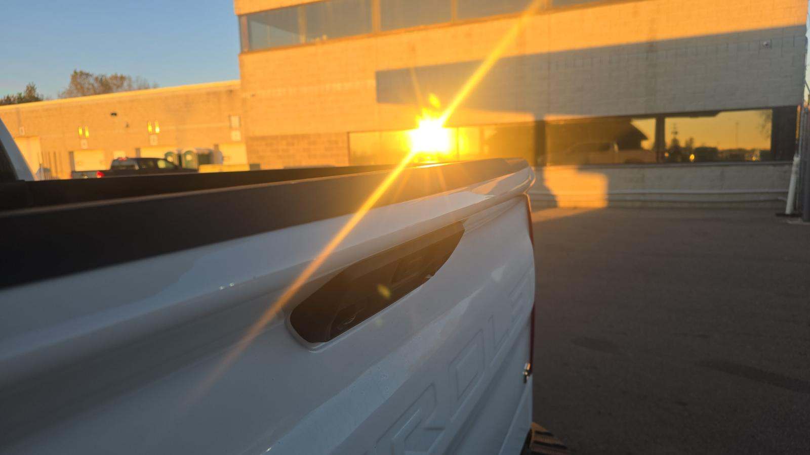 2025 Chevrolet Silverado 1500 LT AWD