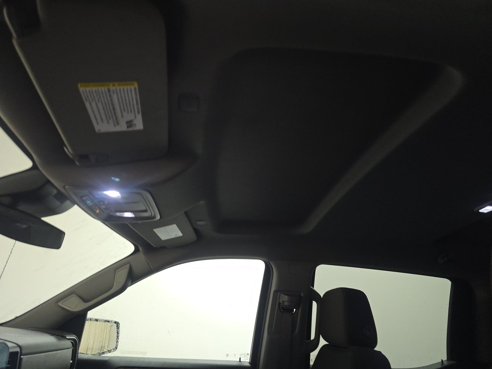 2025 Chevrolet Silverado 1500 LT AWD