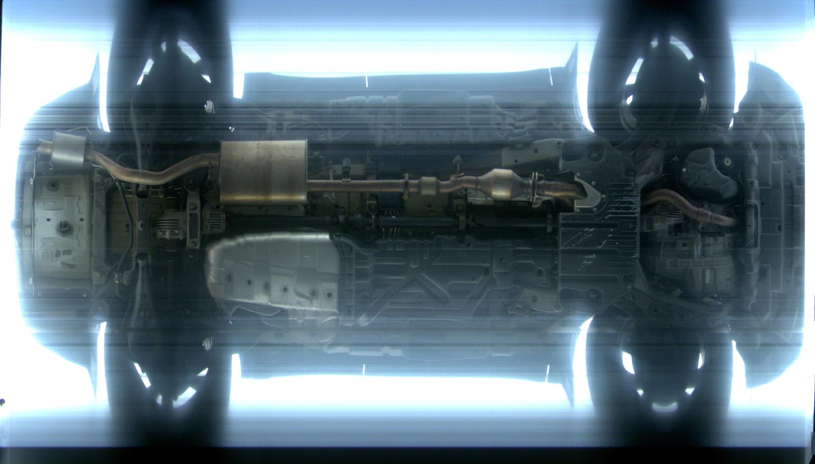 2019 Toyota Highlander LE AWD