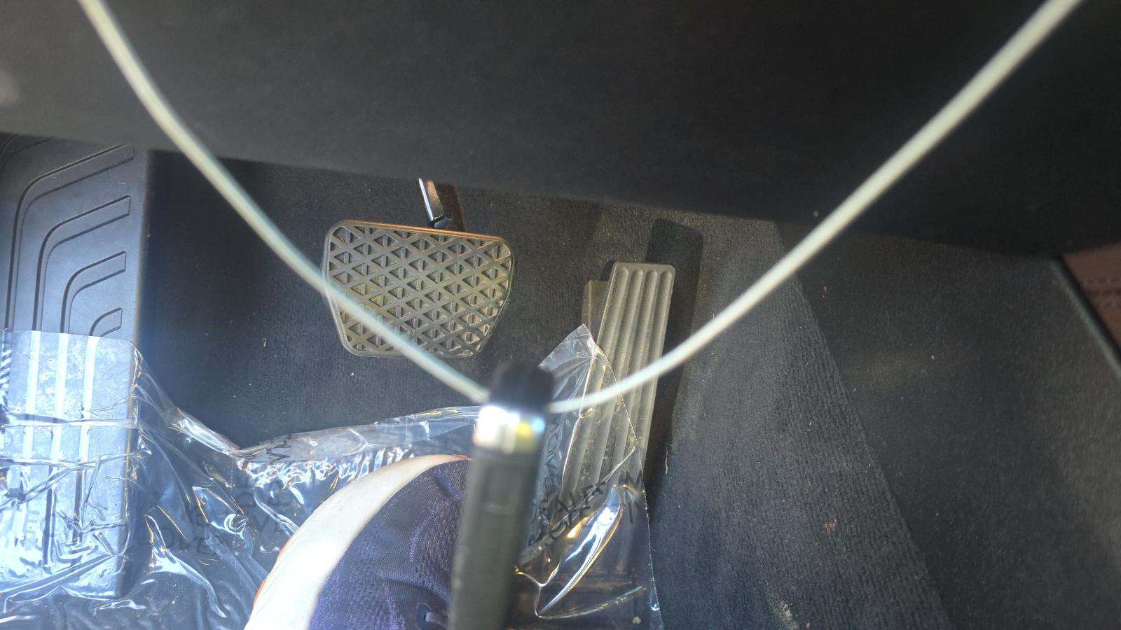 2023 BMW X4 xDrive30i AWD