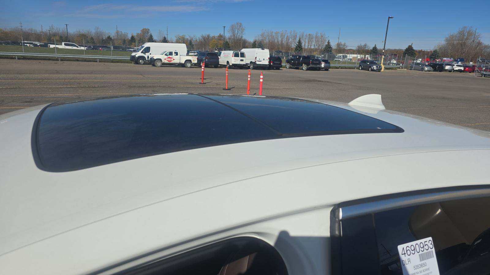 2023 BMW X4 xDrive30i AWD