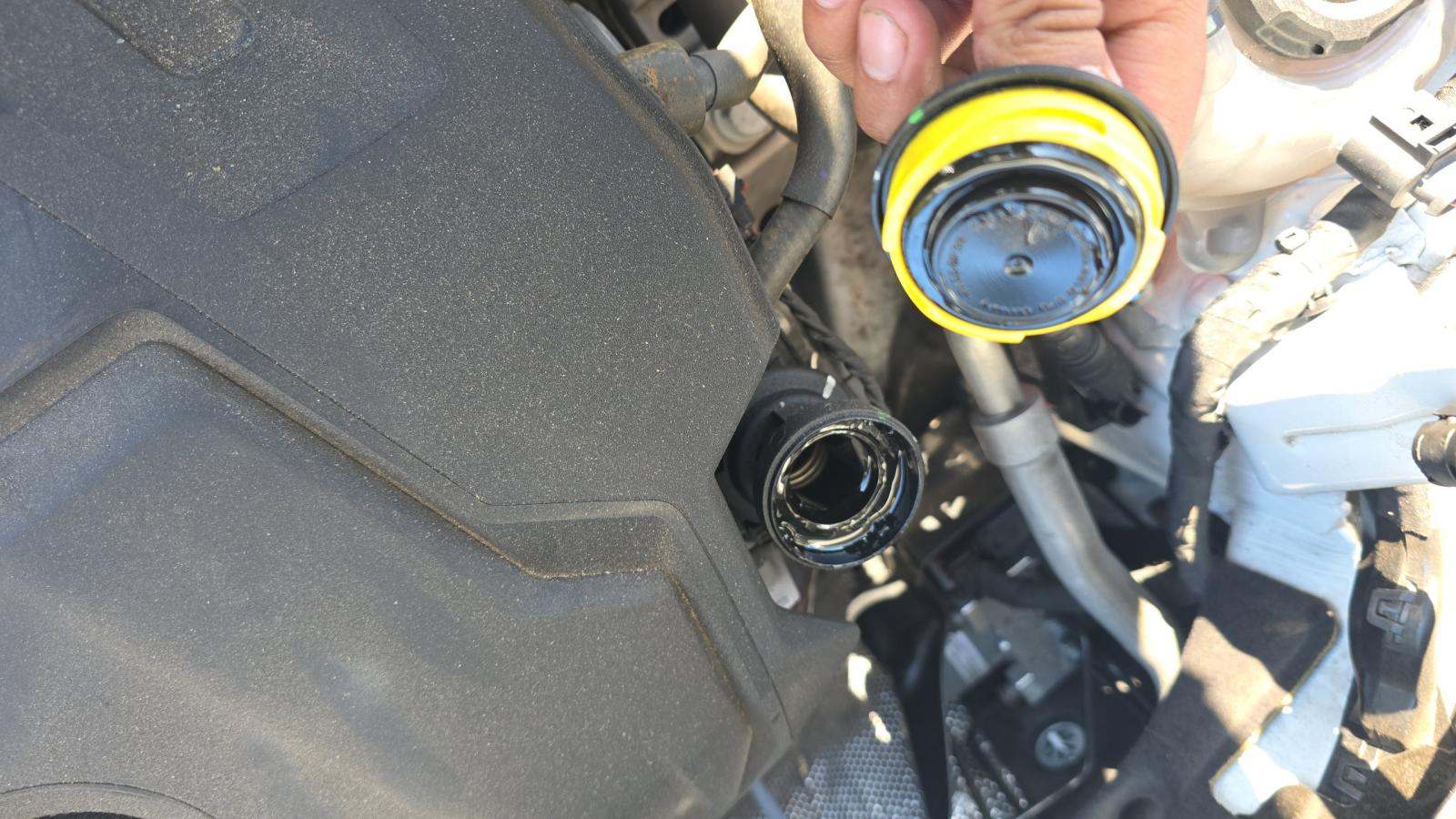 2023 Volkswagen Tiguan 2.0T SE FWD