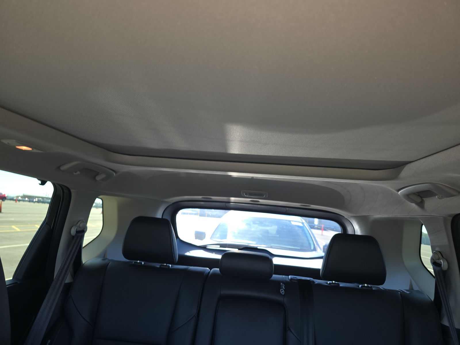 2025 Nissan Rogue SL FWD