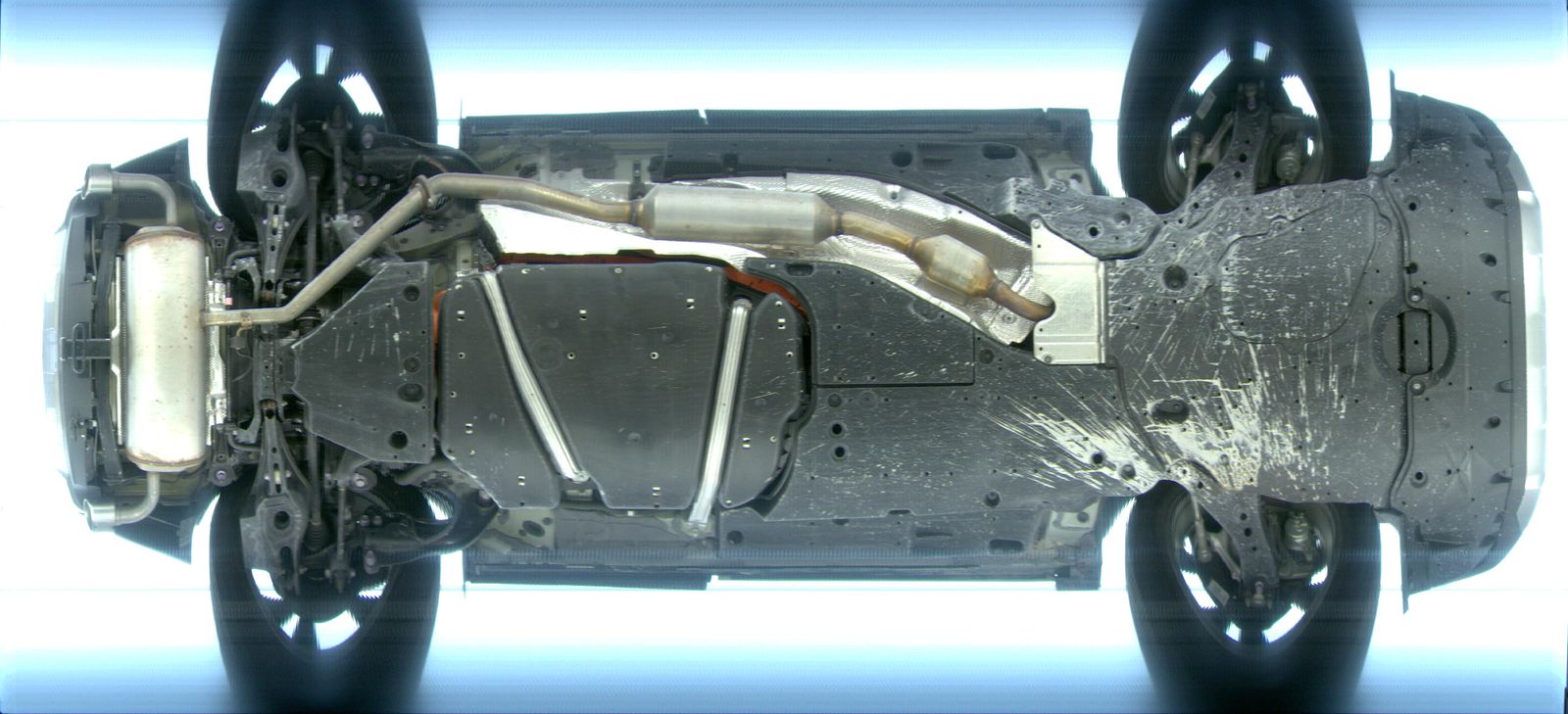 2022 Toyota RAV4 Hybrid Limited AWD