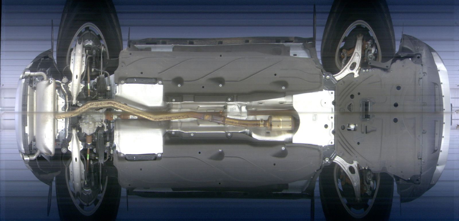 2024 Ford Escape Active AWD