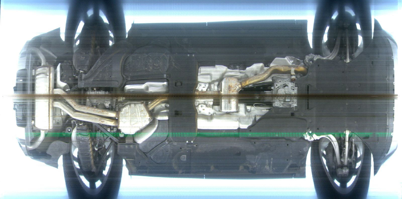 2025 Audi Q7 Premium Plus AWD