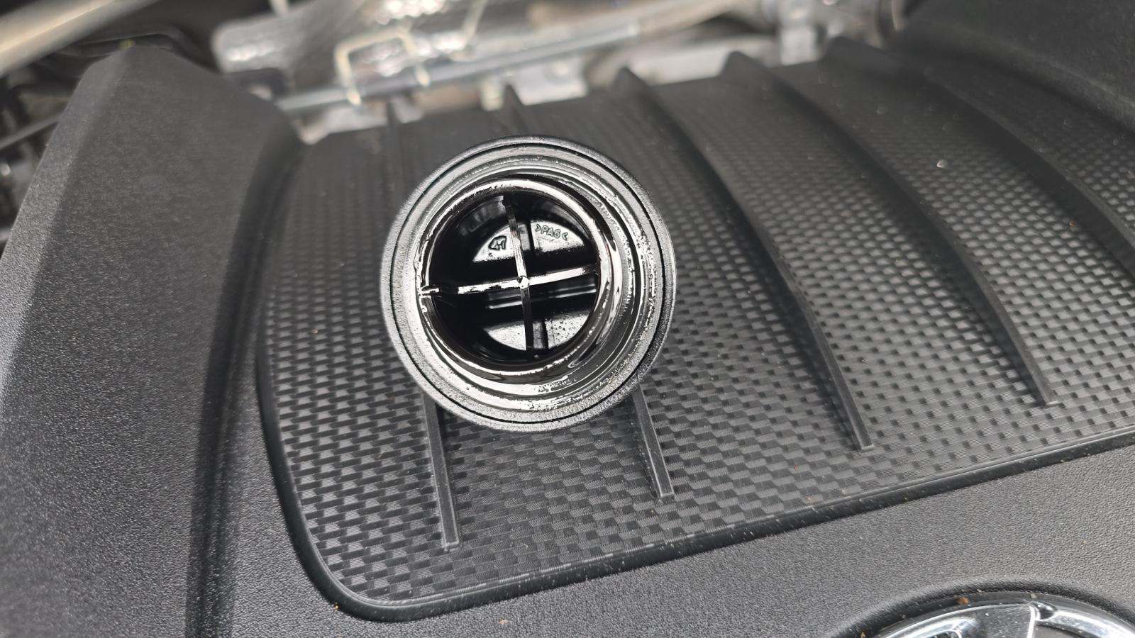 2023 Lexus RX RX 500h F SPORT AWD