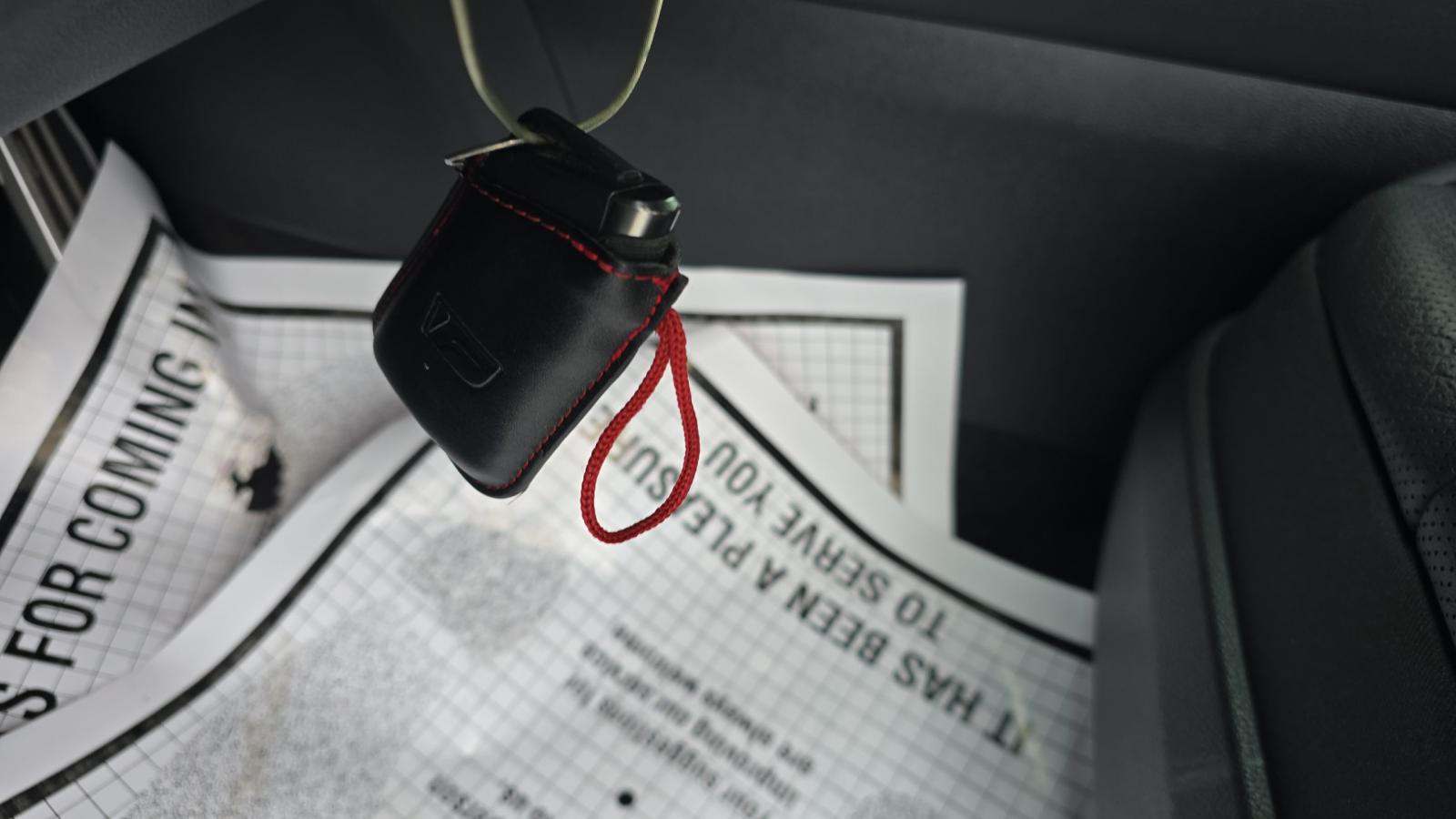 2023 Lexus RX RX 500h F SPORT AWD