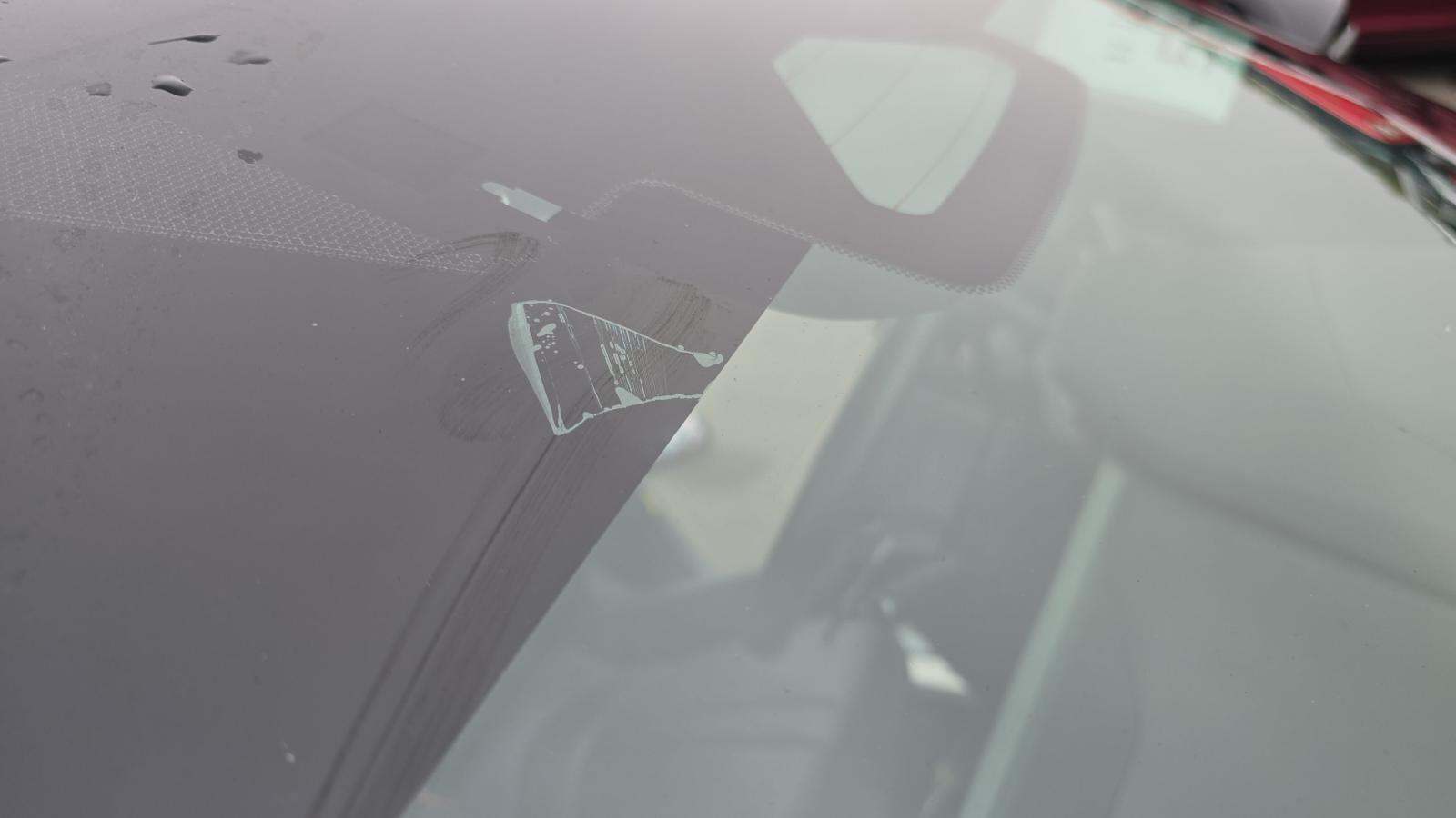 2023 Lexus RX RX 500h F SPORT AWD