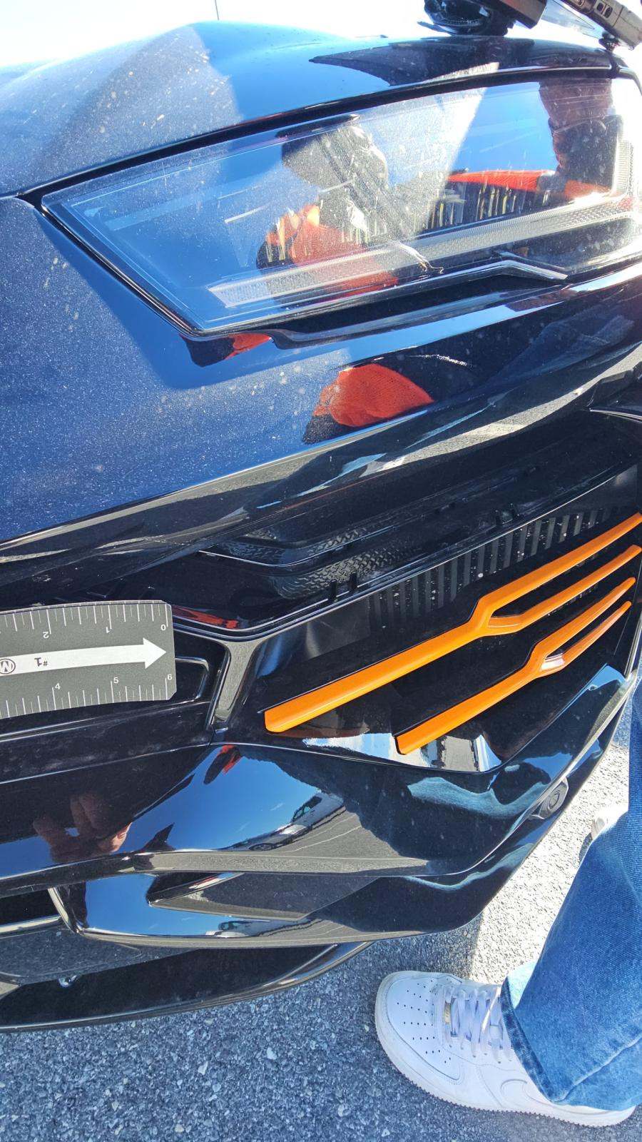 2020 Lamborghini Urus Base AWD