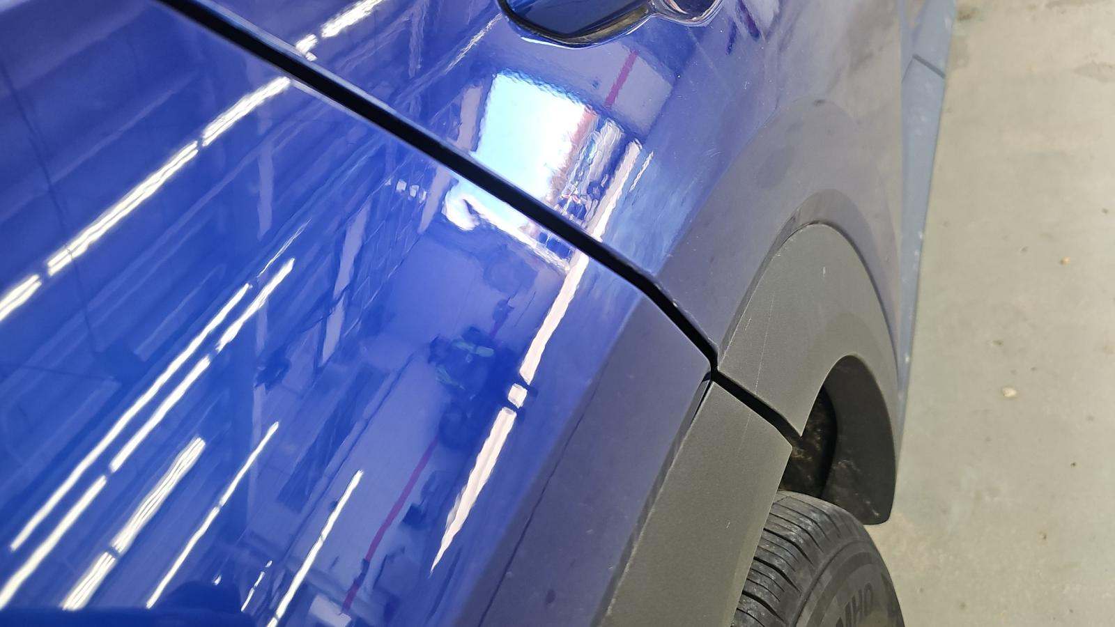 2023 Hyundai Tucson SEL AWD