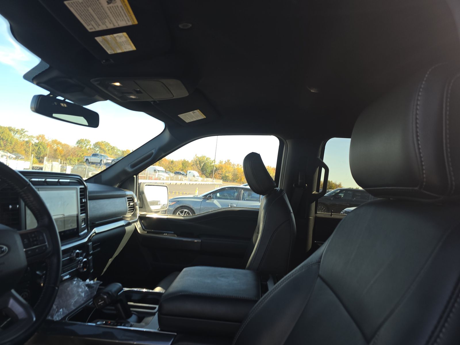 2022 Ford F-150 XLT AWD