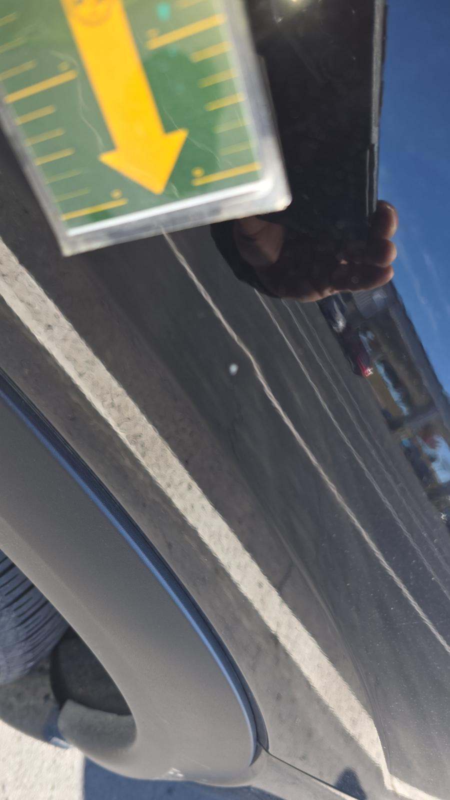 2025 Nissan Rogue SL FWD