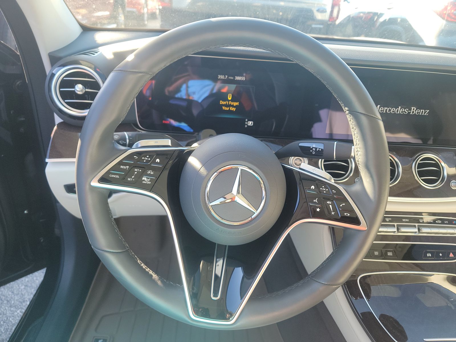 2023 Mercedes-Benz E-Class E 450 AWD