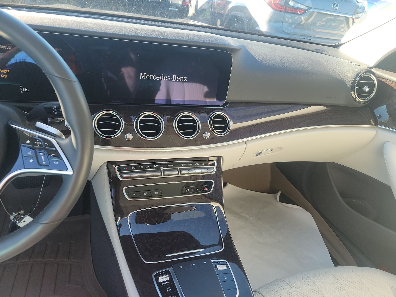 2023 Mercedes-Benz E-Class E 450 AWD