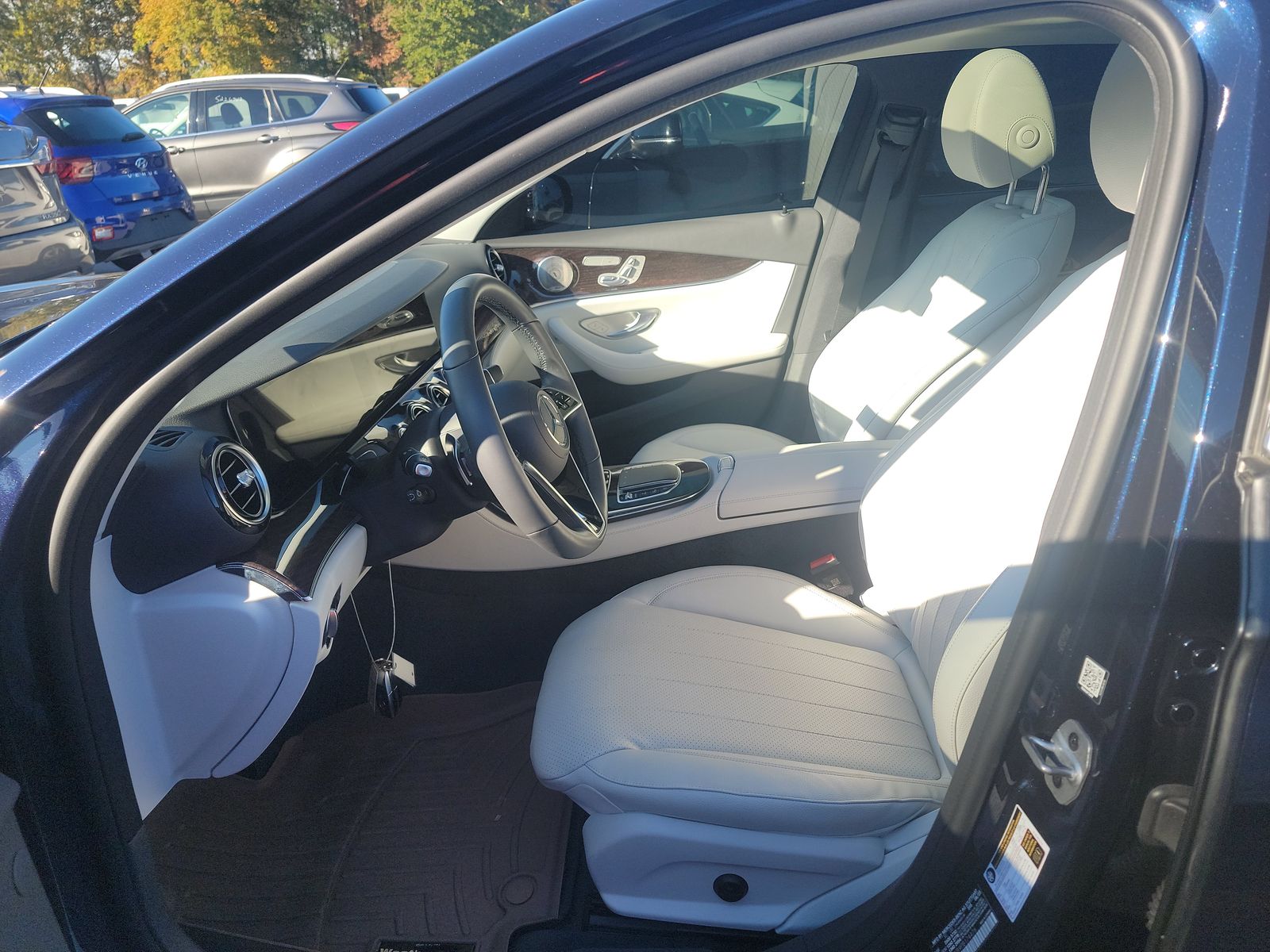 2023 Mercedes-Benz E-Class E 450 AWD