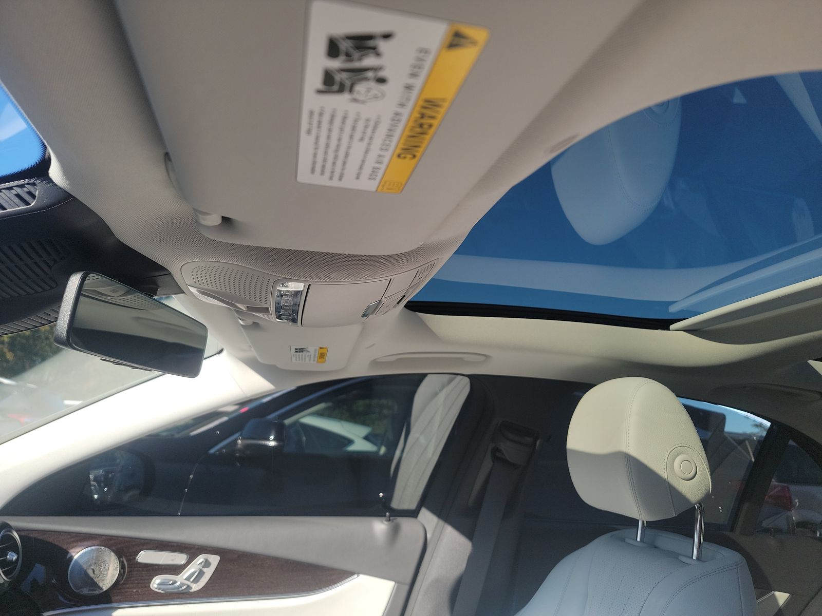 2023 Mercedes-Benz E-Class E 450 AWD