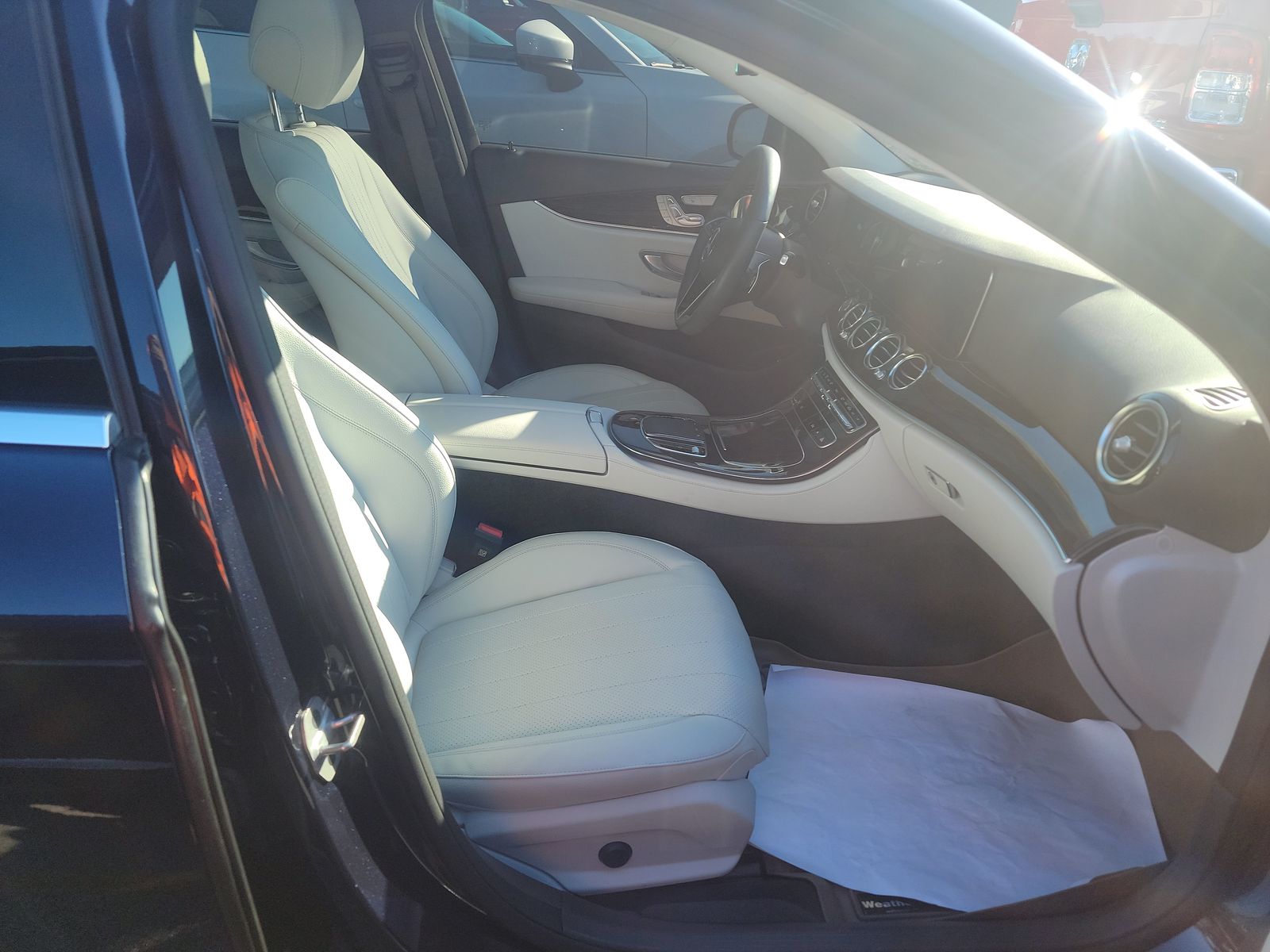 2023 Mercedes-Benz E-Class E 450 AWD