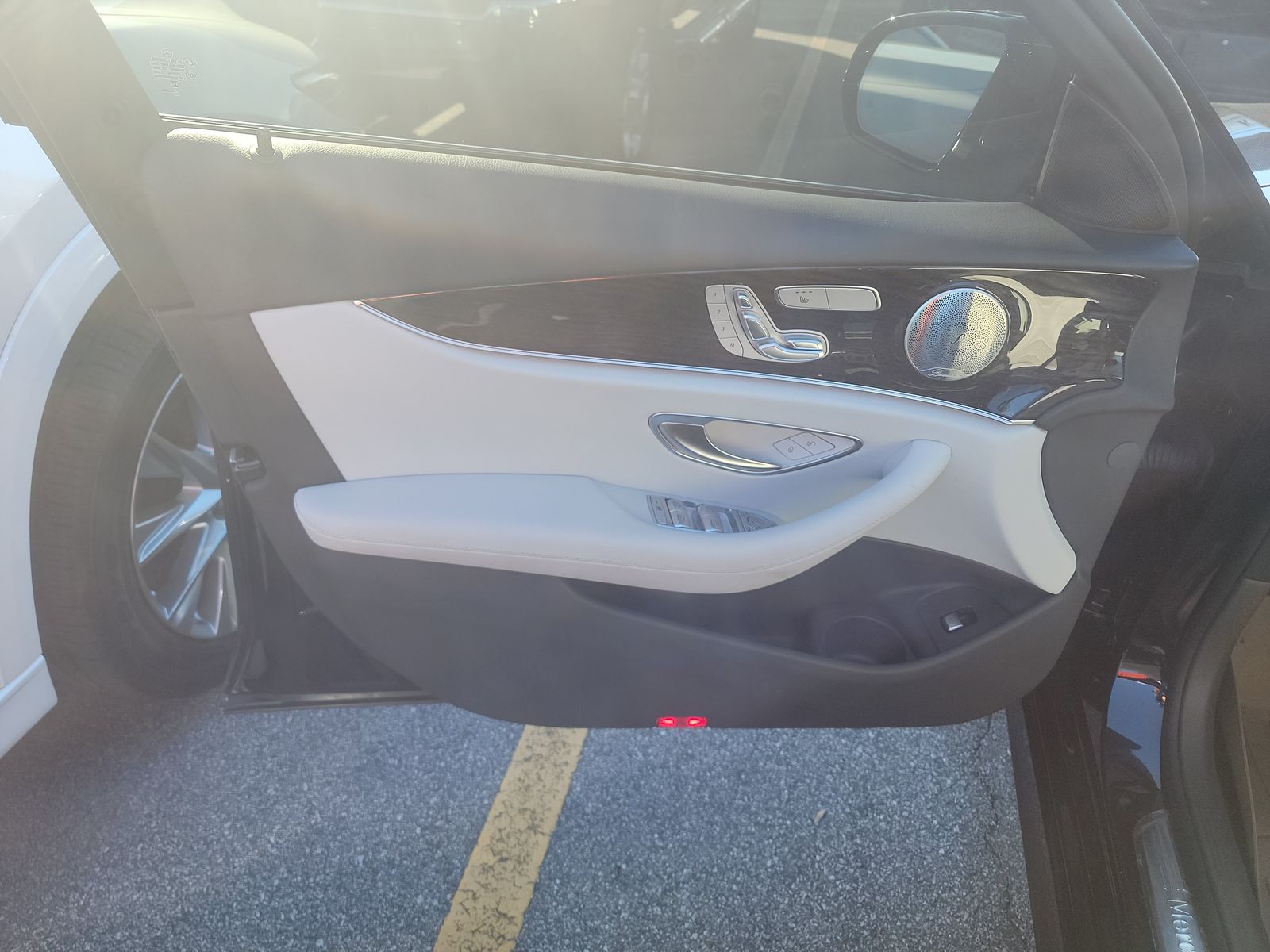 2023 Mercedes-Benz E-Class E 450 AWD