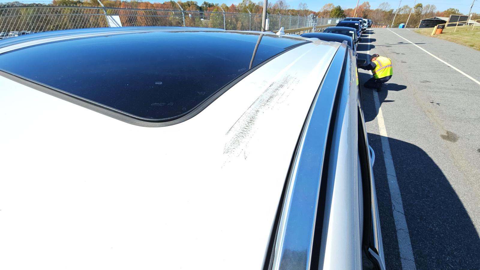 2024 Lincoln Aviator Reserve AWD