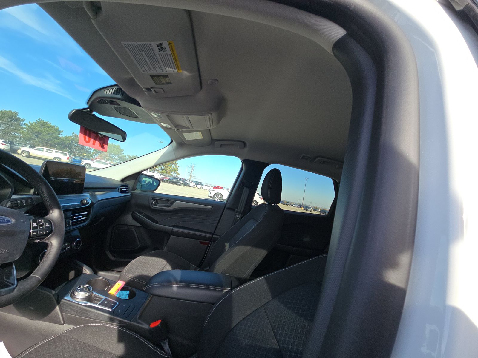 2024 Ford Escape Active AWD