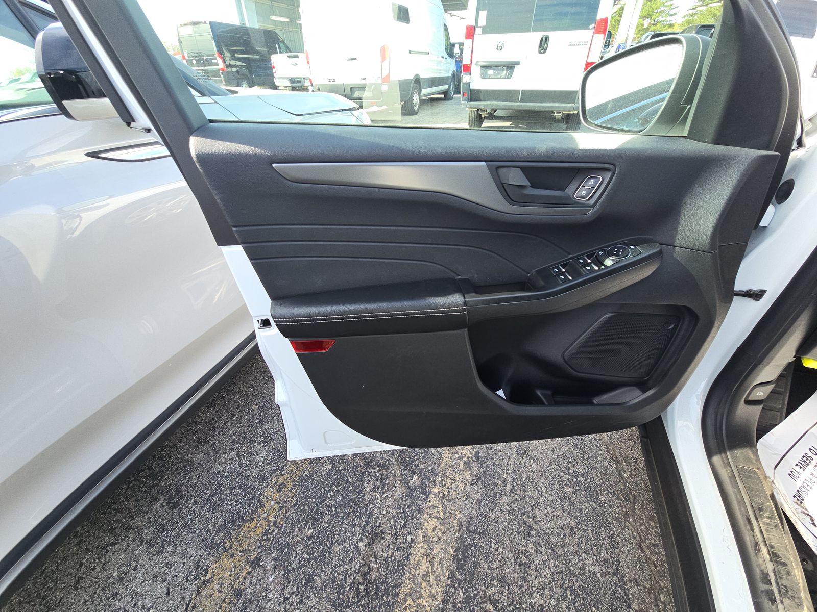 2024 Ford Escape Active AWD