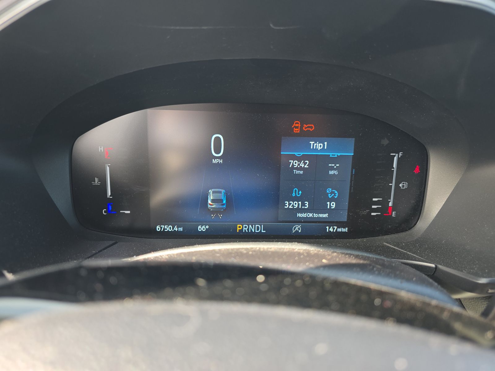 2024 Ford Escape Active AWD