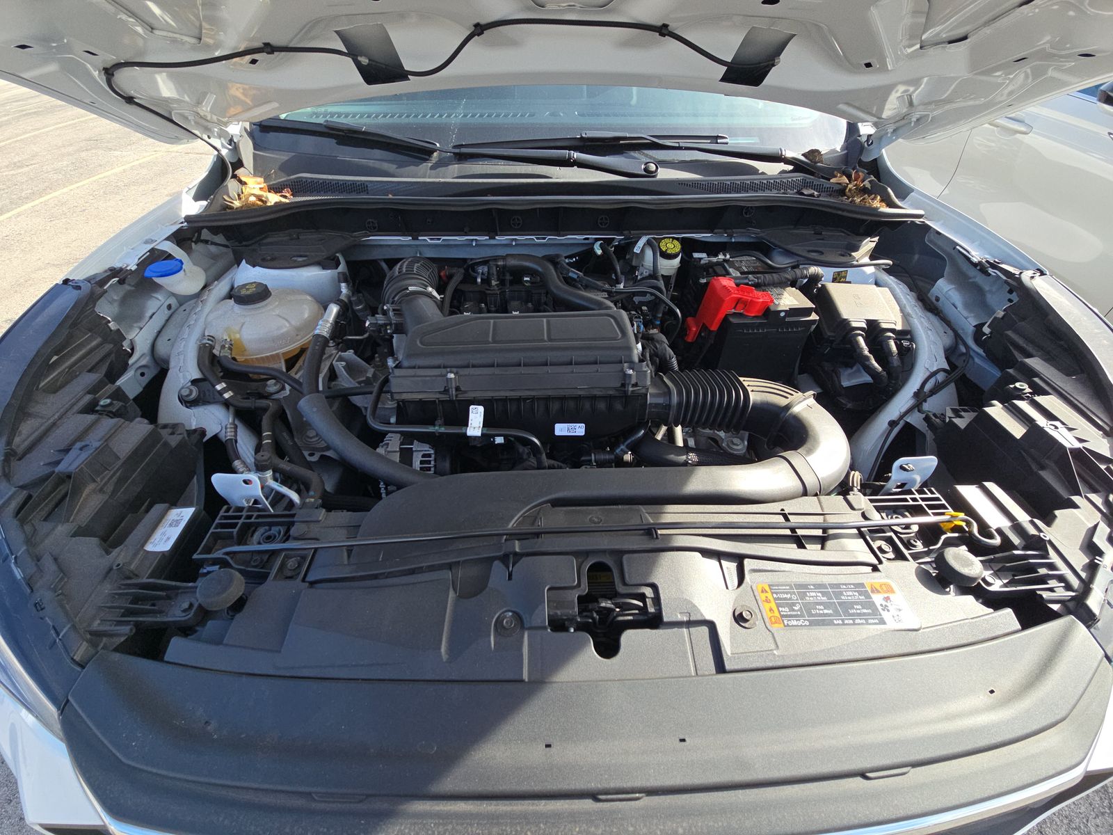 2024 Ford Escape Active AWD