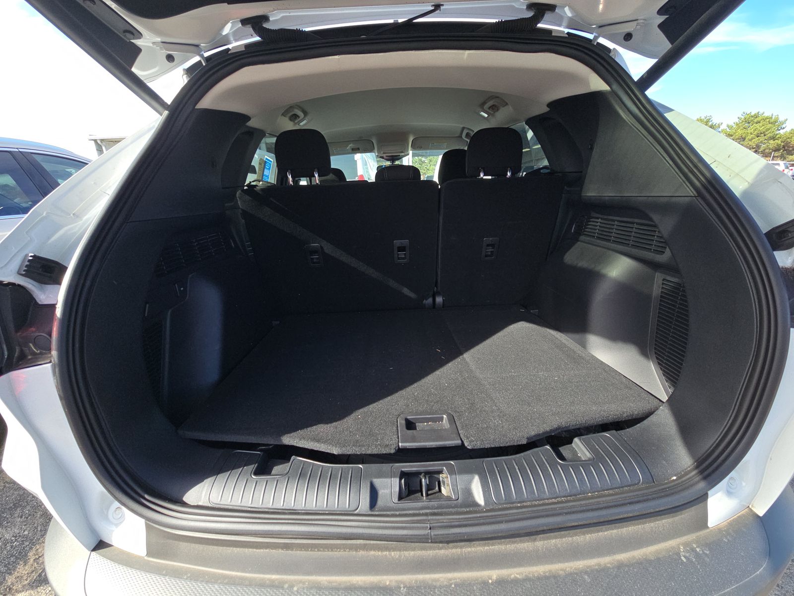 2024 Ford Escape Active AWD