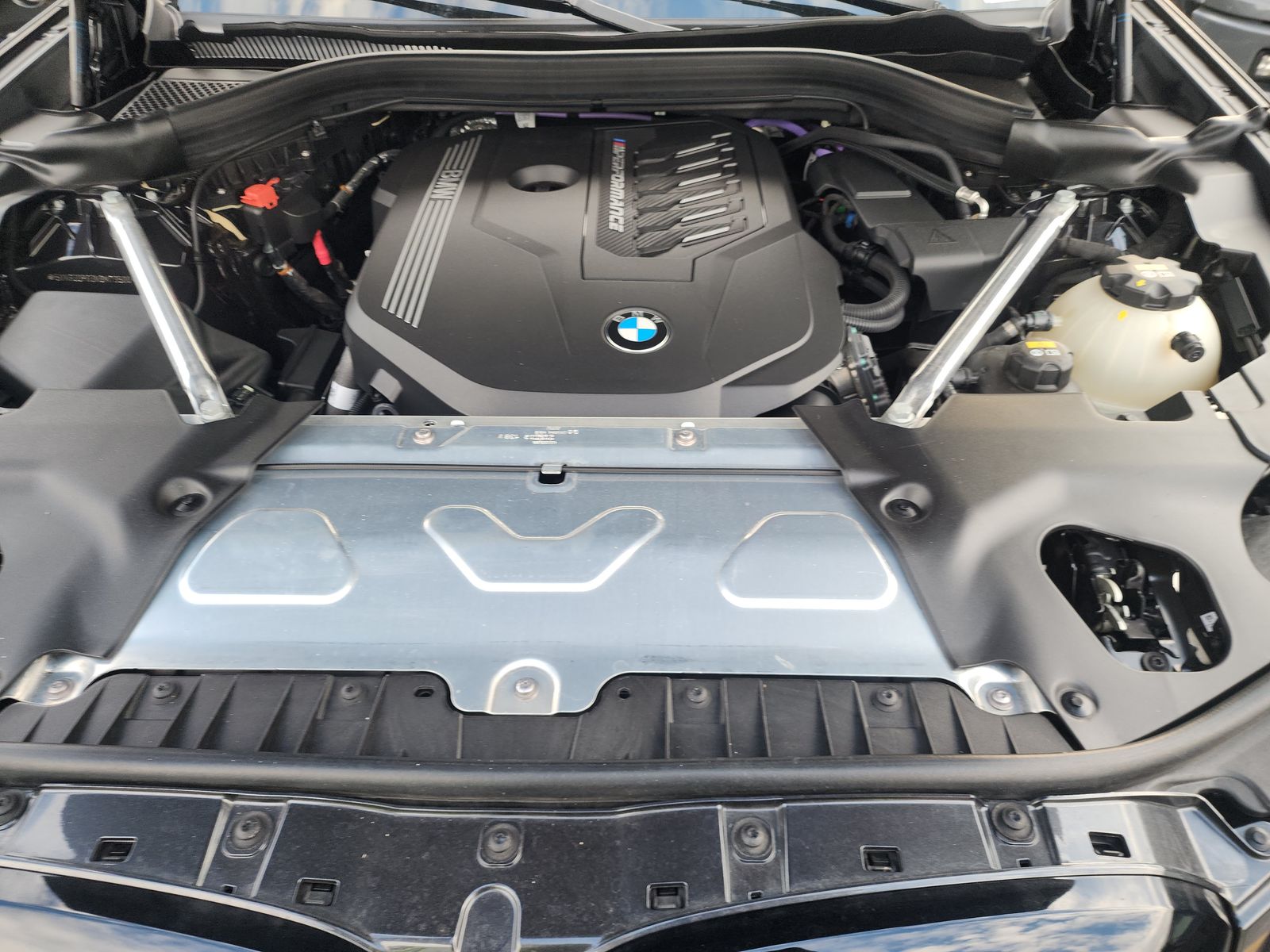 2022 BMW X3 M40i AWD