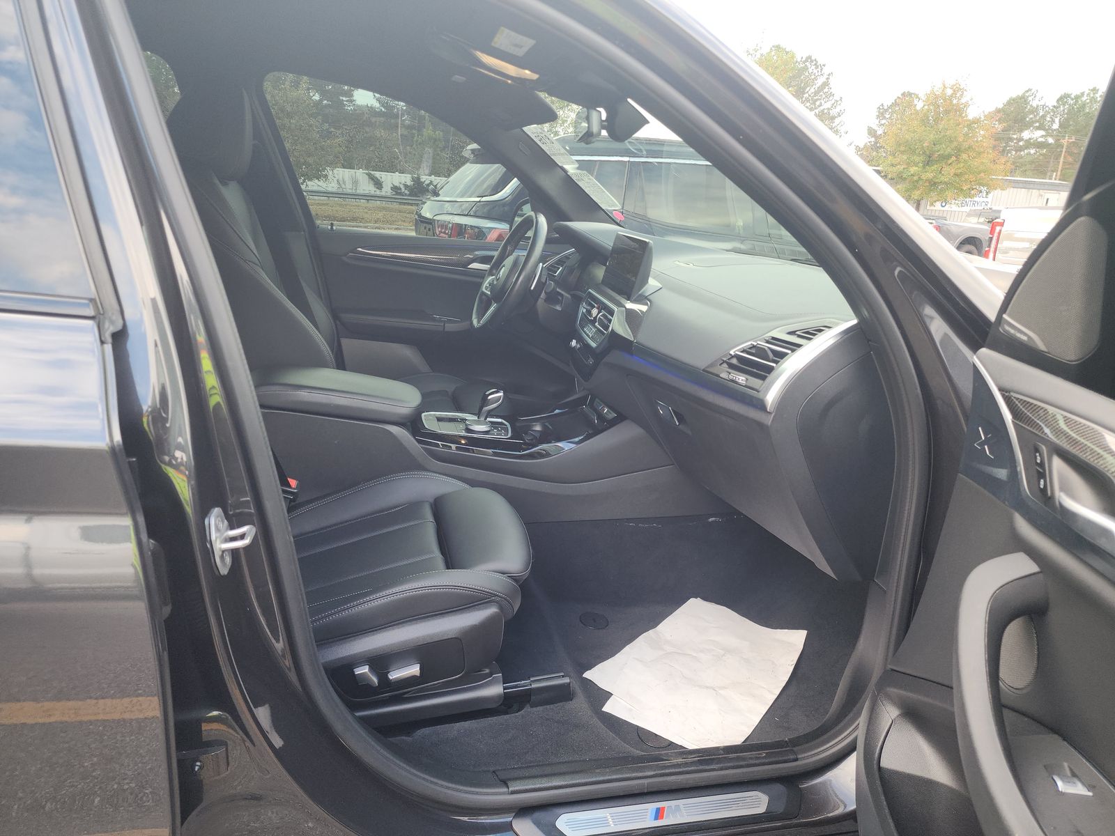 2022 BMW X3 M40i AWD