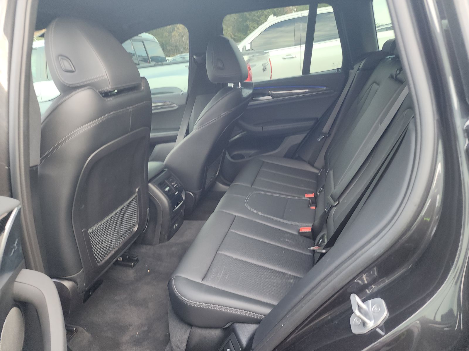 2022 BMW X3 M40i AWD