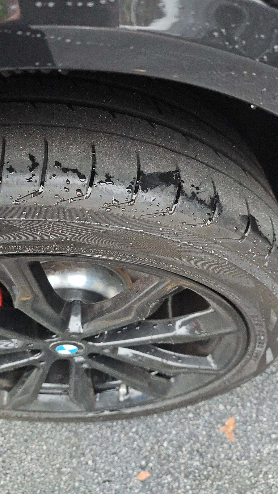 2022 BMW X3 M40i AWD