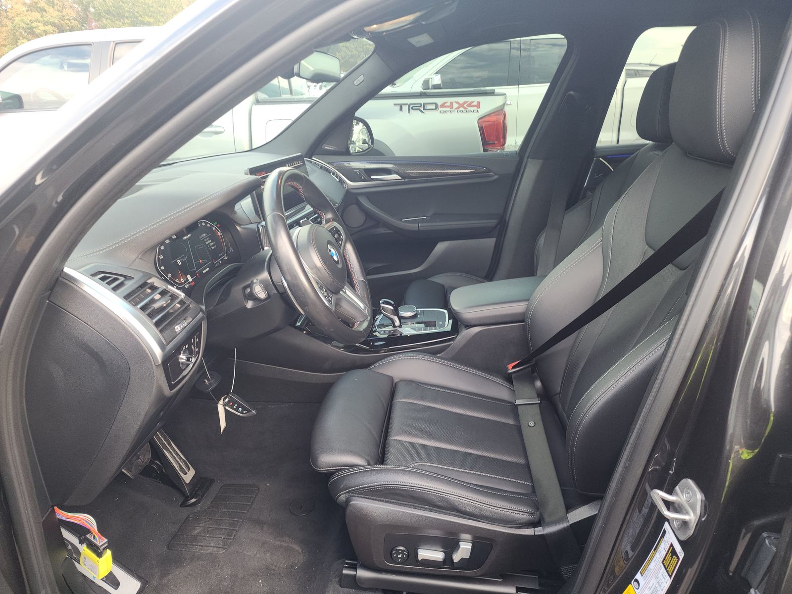 2022 BMW X3 M40i AWD