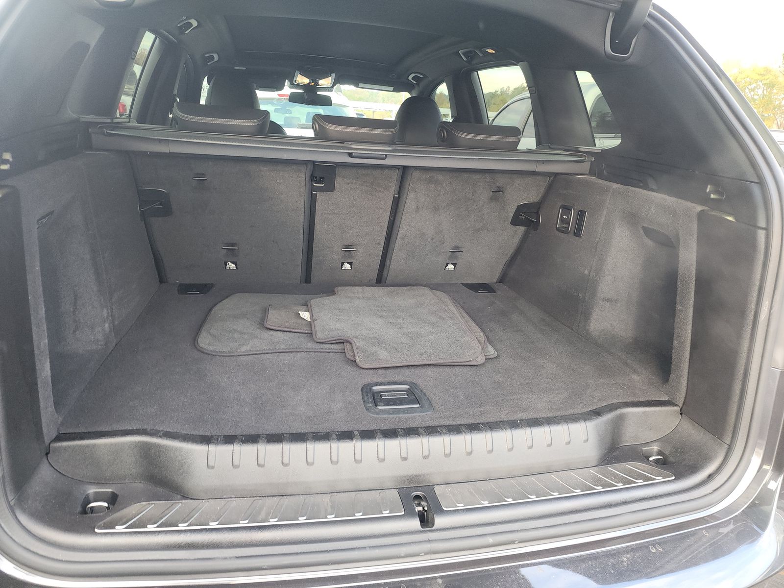 2022 BMW X3 M40i AWD