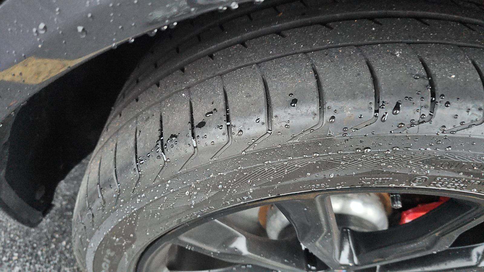 2022 BMW X3 M40i AWD