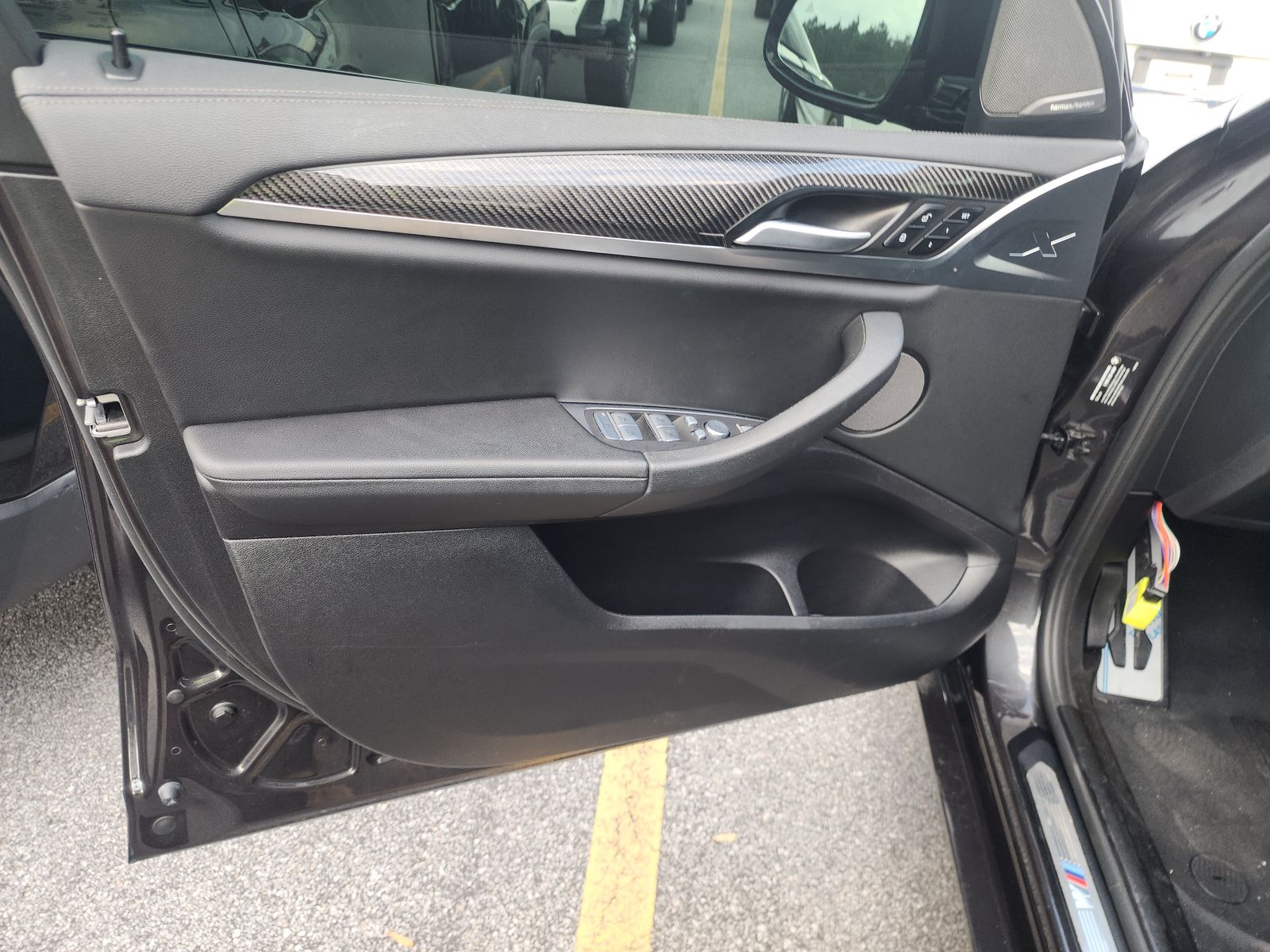 2022 BMW X3 M40i AWD