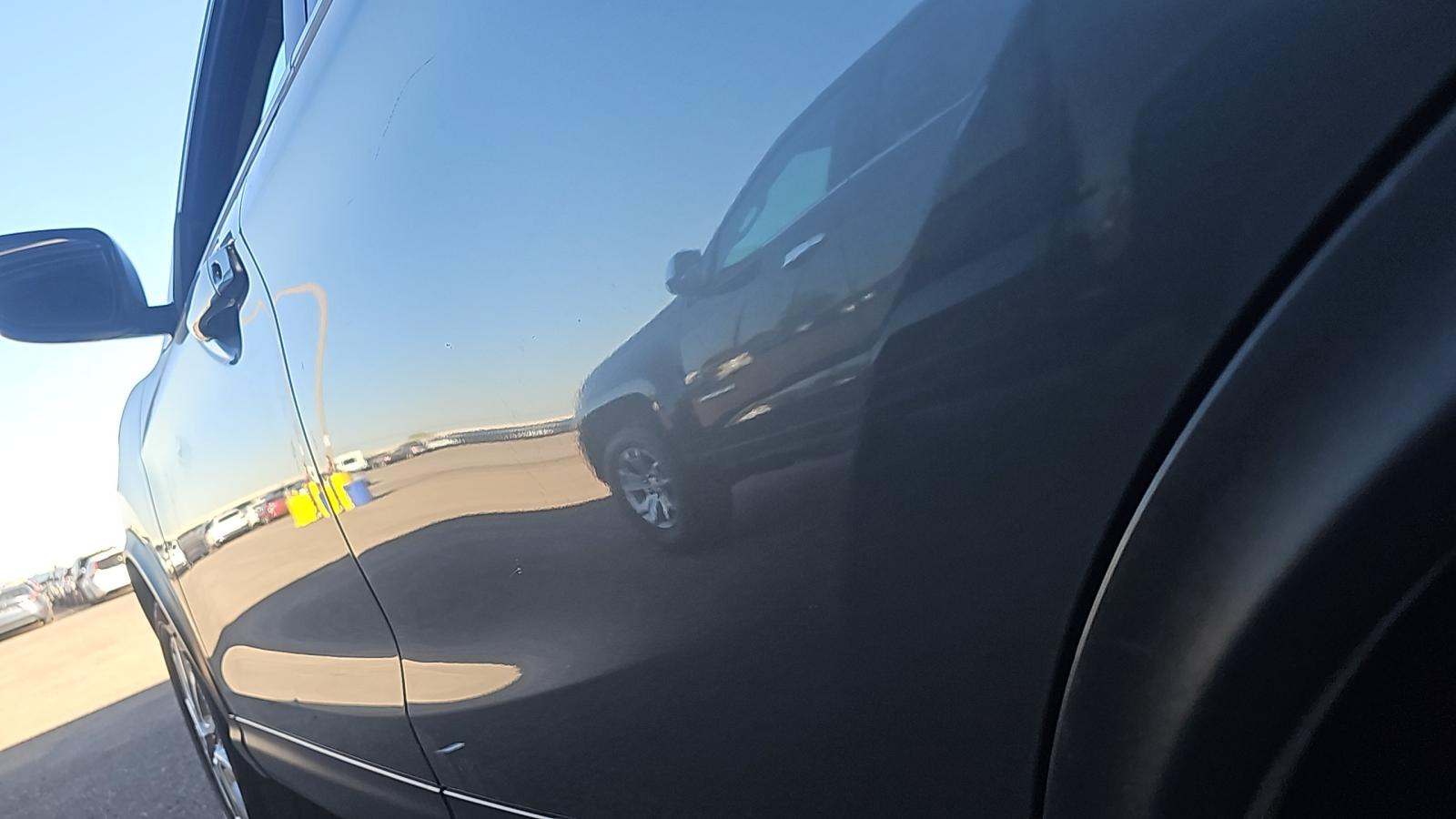 2021 Nissan Rogue Sport S FWD