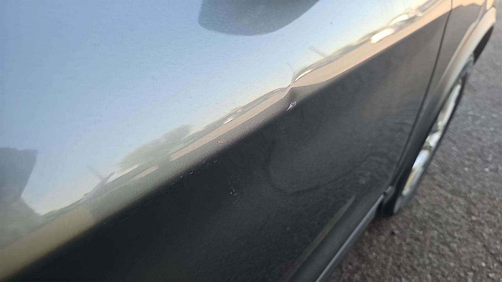 2021 Nissan Rogue Sport S FWD